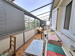  Maison � vendre 8 pi�ces 96 m�