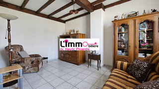  Maison � vendre 4 pi�ces 103 m�