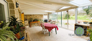  Maison à vendre 6 pièces 135 m²