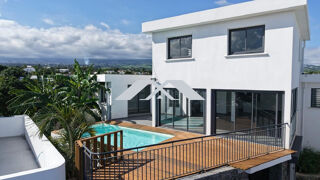  Maison à louer 5 pièces 160 m²