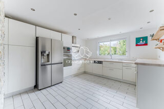  Maison à vendre 6 pièces 128 m²