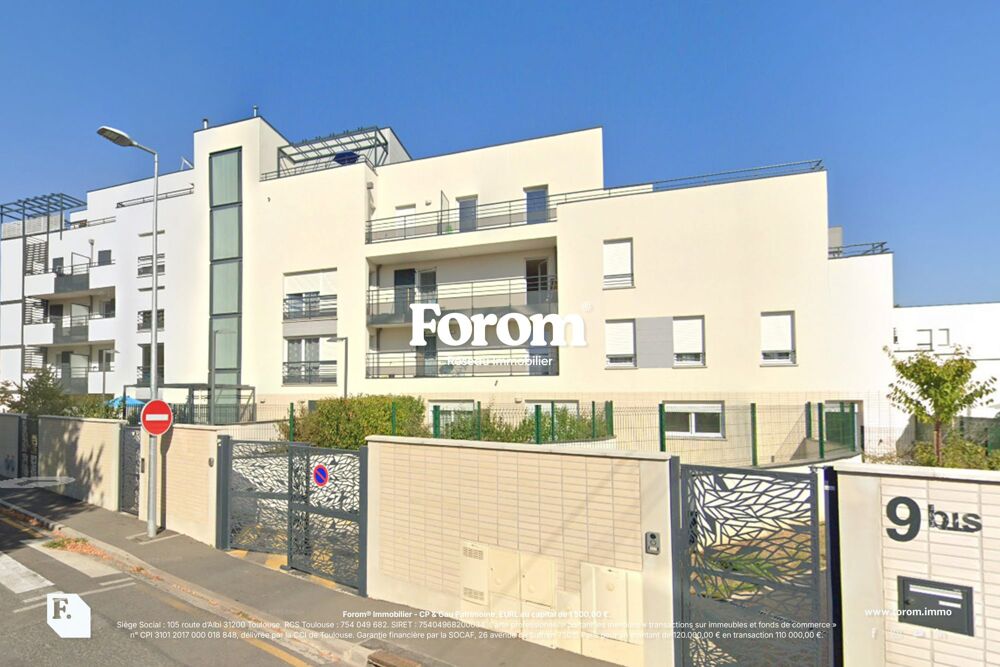 Appartement à vendre Lagny-sur-Marne
