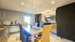  Maison � vendre 4 pi�ces 102 m�