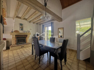  Maison à vendre 4 pièces 110 m²