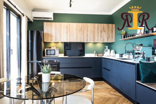  Appartement à vendre 3 pièces 67 m²