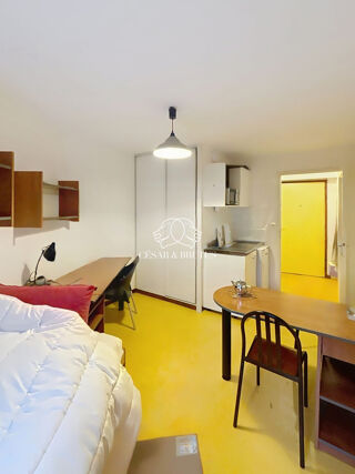  Appartement � vendre 1 pi�ce 19 m�