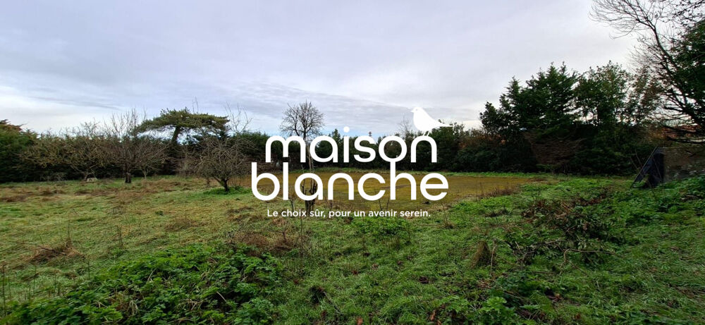 Vente Terrain TERRAIN CLEF EN MAIN 5MNS DE LA ROCHELLE Nieul-sur-mer