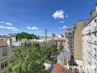  Appartement à vendre 2 pièces 30 m²
