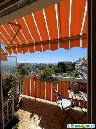  Appartement � vendre 4 pi�ces 78 m�
