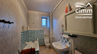  Maison � vendre 12 pi�ces 180 m�