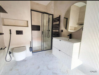  Appartement à vendre 3 pièces 64 m²