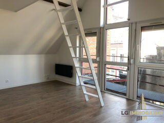  Appartement à louer 1 pièce 20 m²