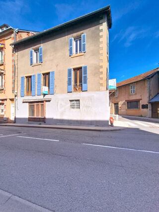  Immeuble � vendre 135 m�