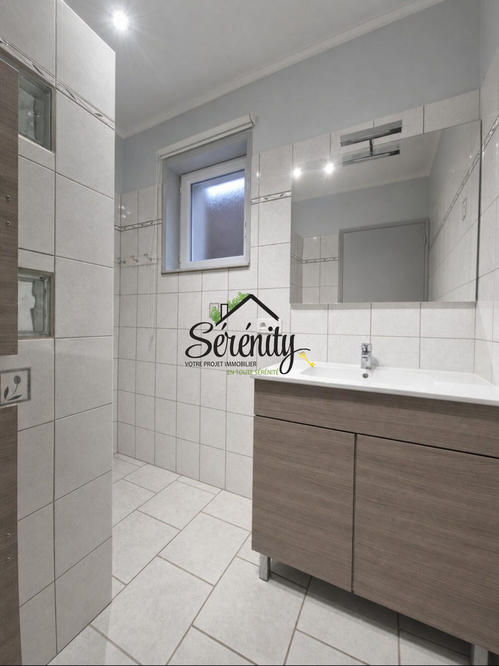 Vente Maison Habitation, Non mitoyenne, 149.70 m2 , 3 chambres + 1 bureau , S Banteux