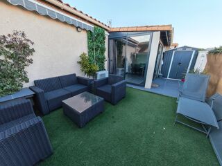  Maison � vendre 3 pi�ces 37 m�