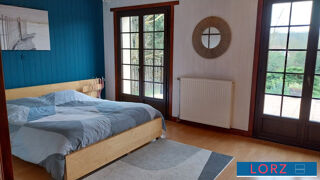  Maison � vendre 8 pi�ces 327 m�