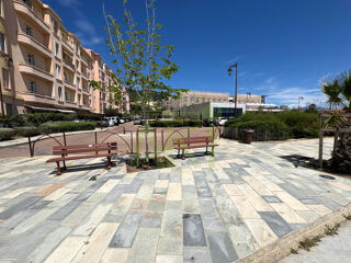 Vente Appartement AJACCIO – QUARTIER TROTTEL / PLACE MIOT – T3 À FORT POTENTI Ajaccio