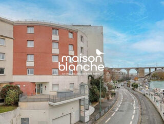  Appartement  vendre 1 pice 25 m