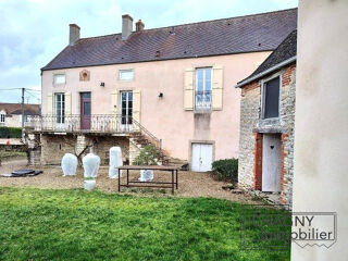  Maison � vendre 5 pi�ces 109 m�