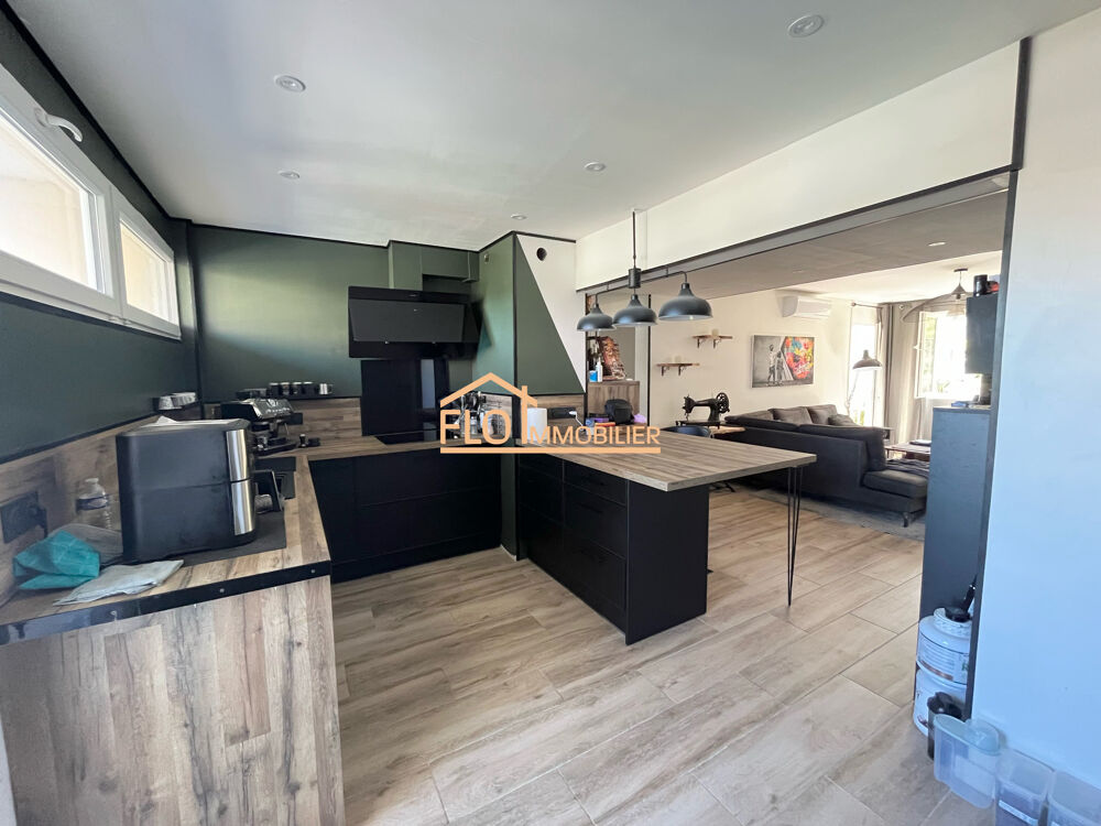 Appartement à vendre Sète