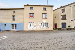  Maison à vendre 4 pièces 96 m²