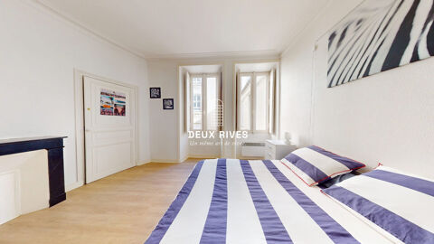  Appartement � vendre 2 pi�ces 46 m�