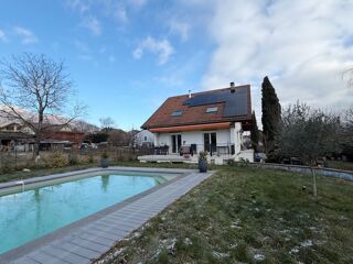  Maison � vendre 7 pi�ces 211 m�