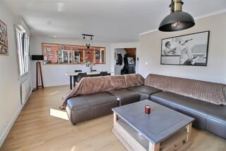  Maison à vendre 6 pièces 140 m²