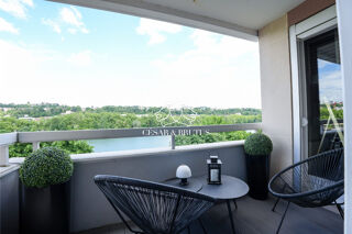  Appartement  vendre 2 pices 54 m