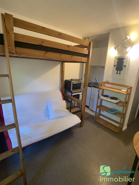  Appartement  louer 1 pice 14 m