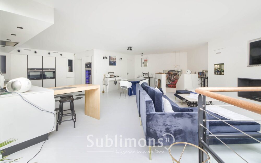 Duplex - Grande Terrasse - Hyper Centre