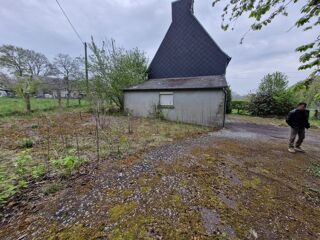  Maison � vendre 3 pi�ces 80 m�