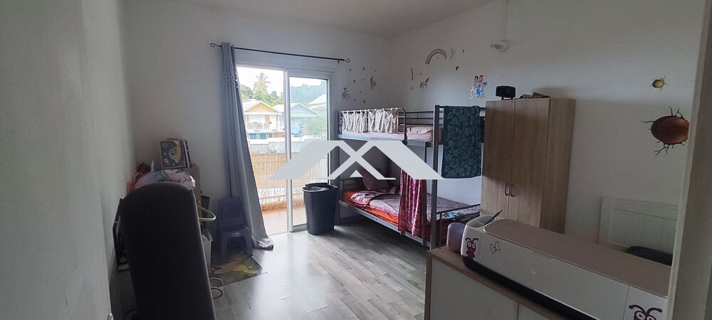 Vente Immeuble Immeuble rentable à La Rivière Saint-Louis Saint-louis