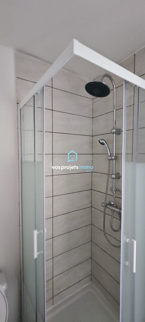  Appartement � louer 1 pi�ce 15 m�