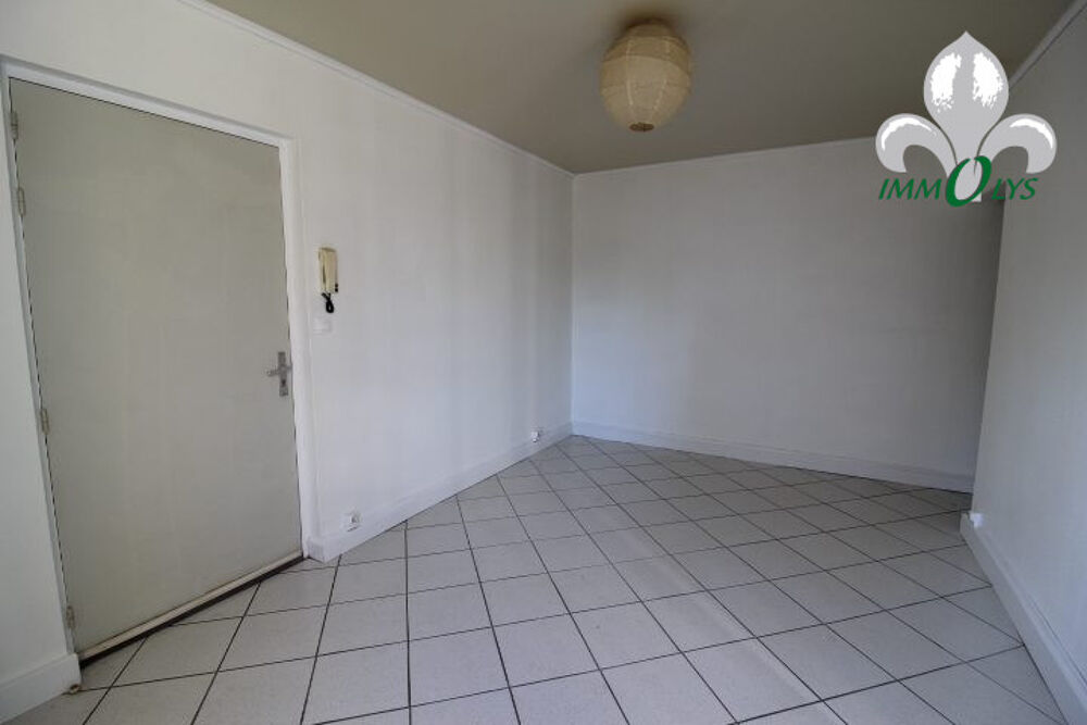 Location Appartement TYPE 2 QUARTIER JOUVENCE Dijon