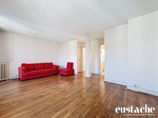  Appartement � vendre 3 pi�ces 50 m�