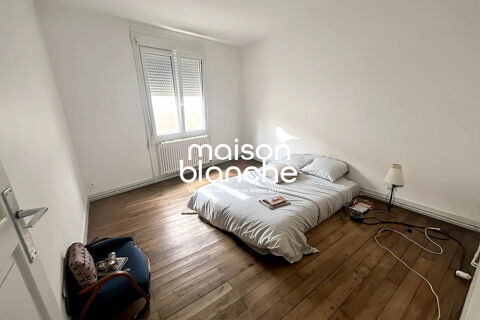   MAISON F4 - AIRVAULT Maison - 5 pi�ce(s) - 115 m�