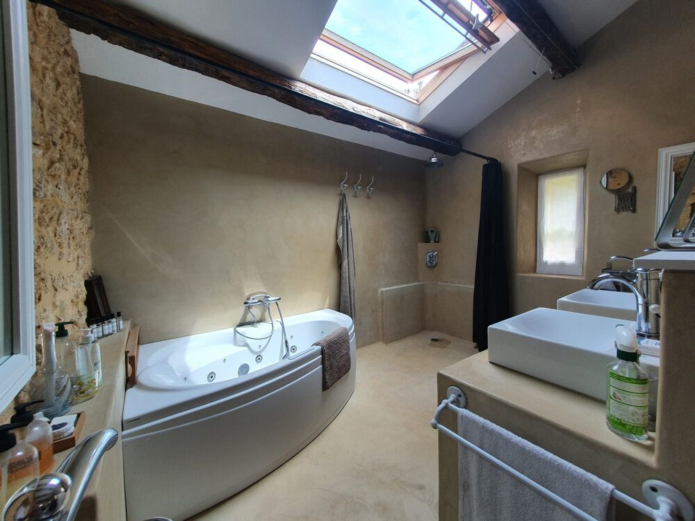 à vendre  Maison Lalinde (24150)