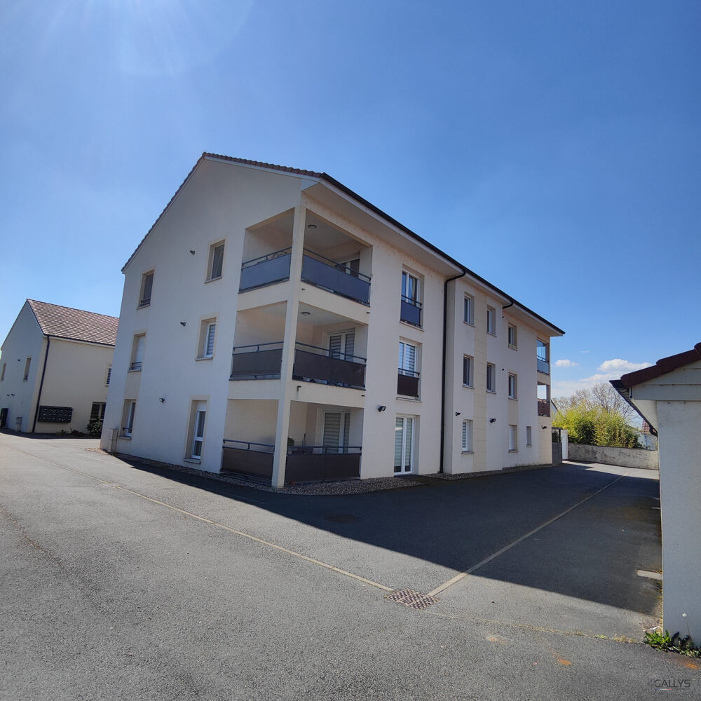 Très bel appartement T2 - Bousse - Quartier Centre