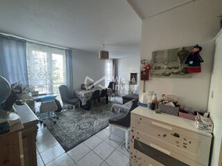  Appartement à vendre 3 pièces 61 m²