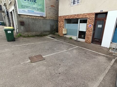 LOC Commune NORD Limoges Metropole Local Pro 650 87000 Limoges