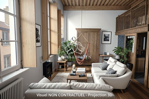  Appartement � vendre 4 pi�ces 110 m�