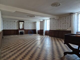  Maison à vendre 8 pièces 279 m²