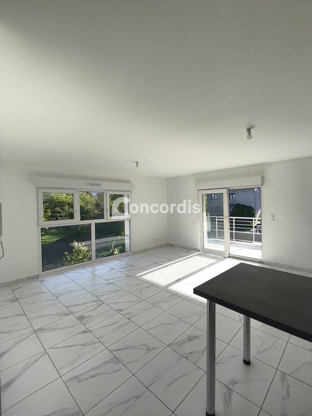 Location Appartement Appartement Champigneulles 3 pièce(s) 58.73 m2 -grand balcon c Champigneulles