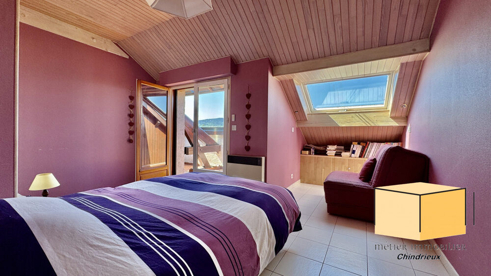 � vendre  Maison Chindrieux (73310)