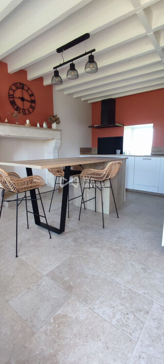  Maison � vendre 11 pi�ces 320 m�