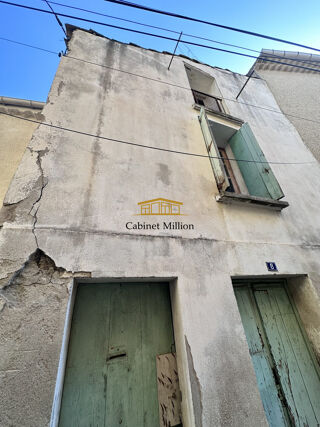  Maison � vendre 3 pi�ces 95 m�