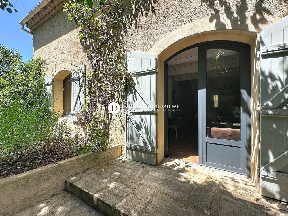 Maison style bastide