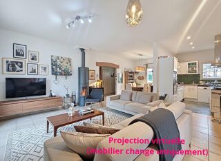  Maison � vendre 6 pi�ces 130 m�