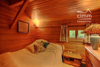  Maison � vendre 3 pi�ces 61 m�